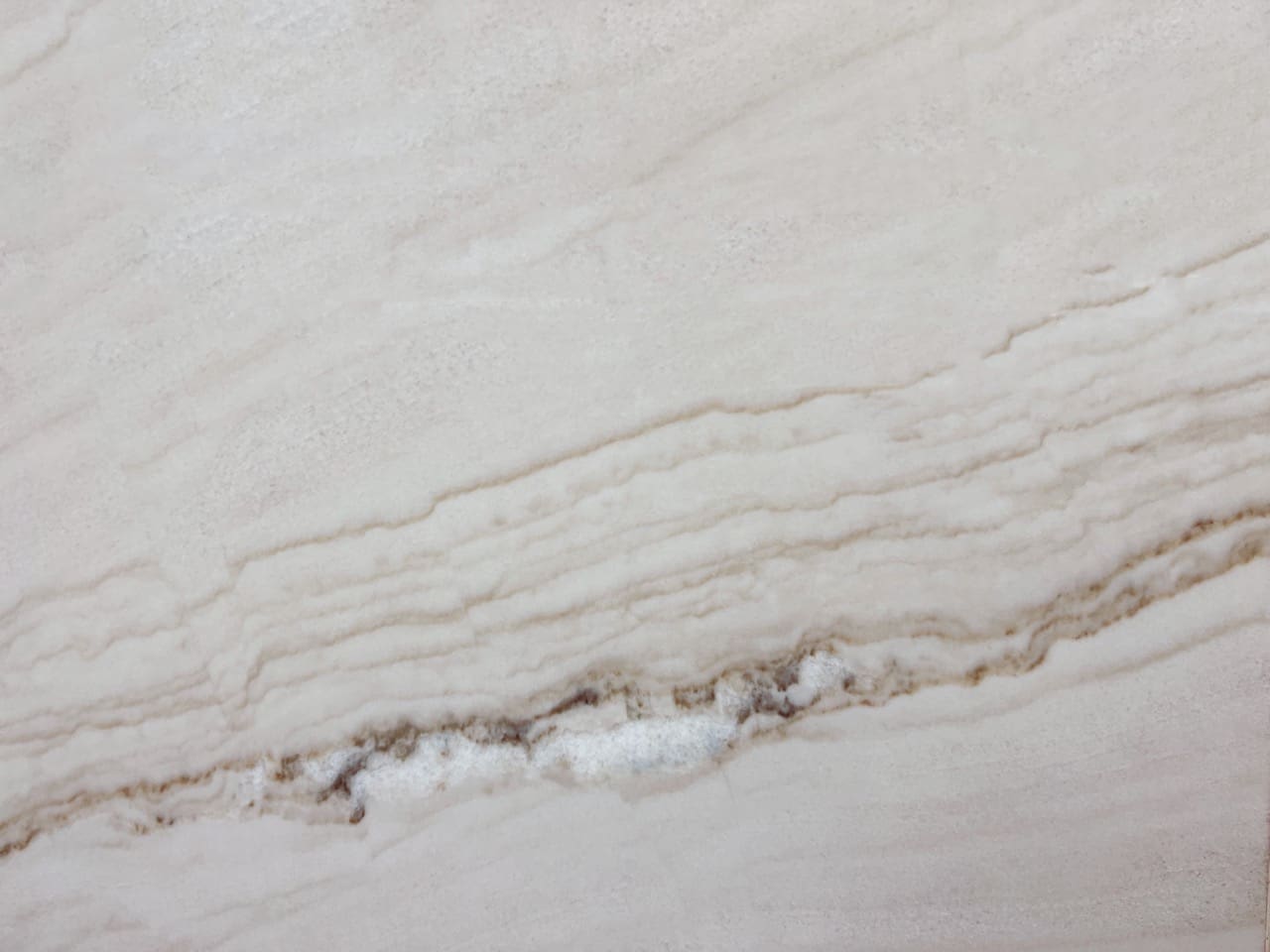 Crystal Alabaster
