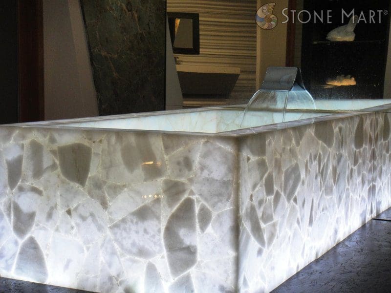 Mother Of Pearl Semi Precious